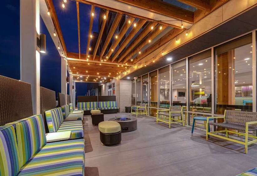 호텔 Home2 Suites By Hilton Wilkesbarre