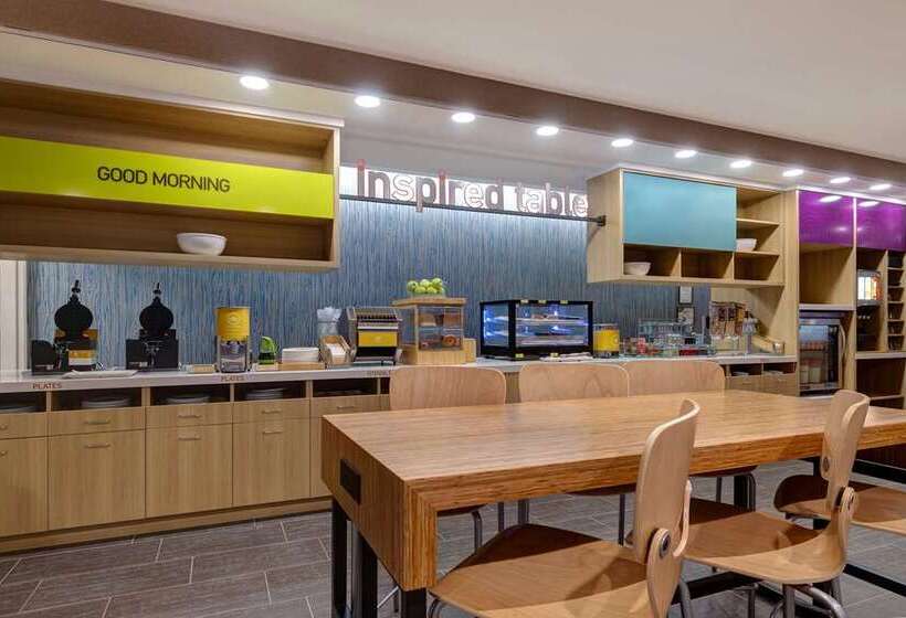 호텔 Home2 Suites By Hilton Wilkesbarre