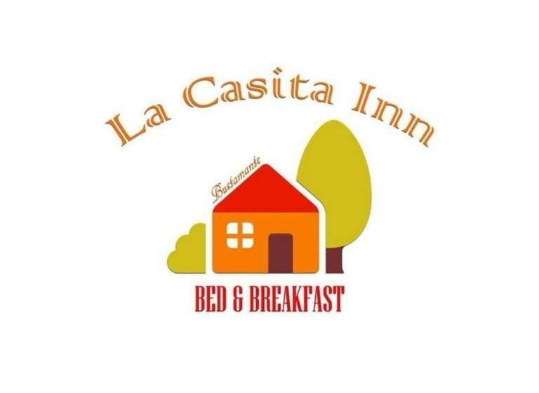 بنسيون La Casita Inn Bustamante