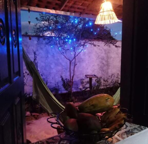住宿加早餐  Casa Trilhas De Igatu   Chapada Diamantina   Bahia