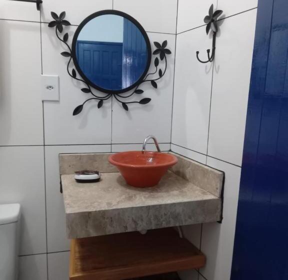 住宿加早餐  Casa Trilhas De Igatu   Chapada Diamantina   Bahia