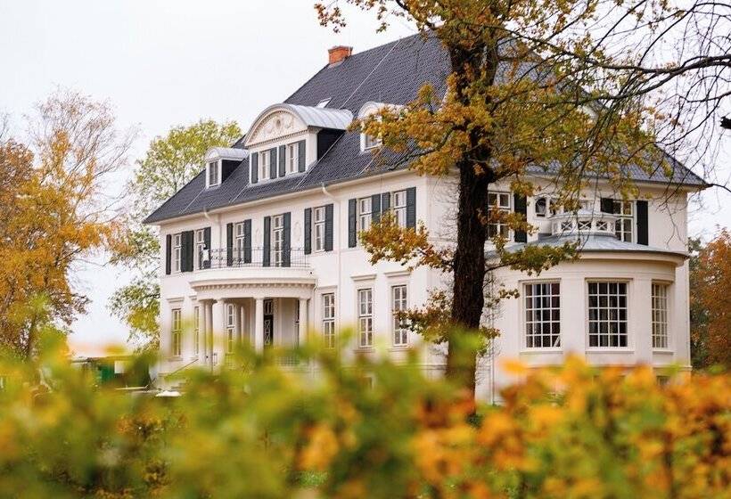 فندق Gut Immenhof