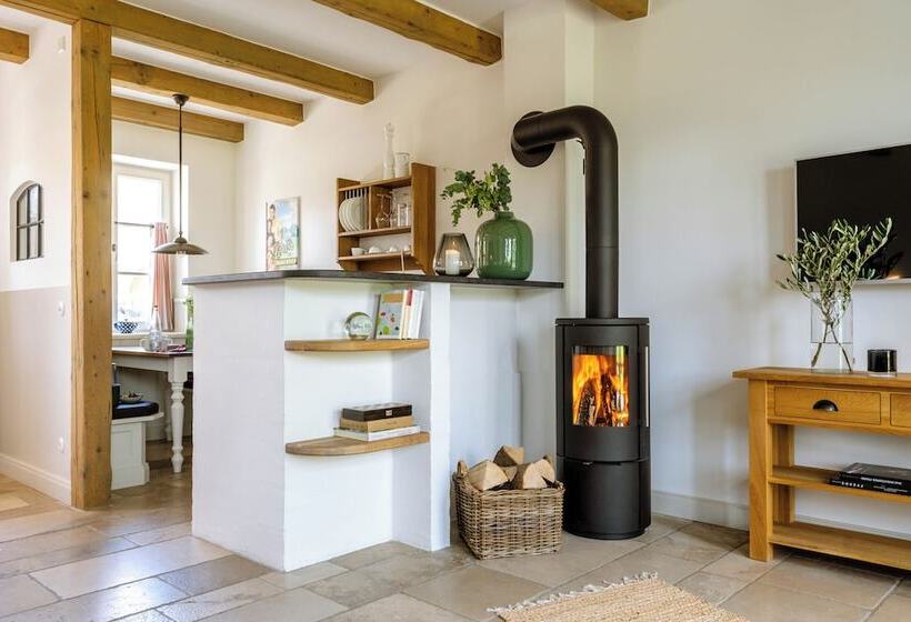 فندق Gut Immenhof