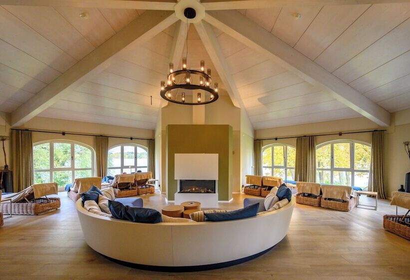 فندق Gut Immenhof