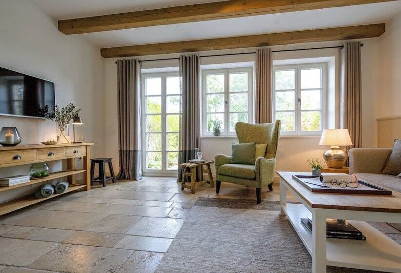 فندق Gut Immenhof