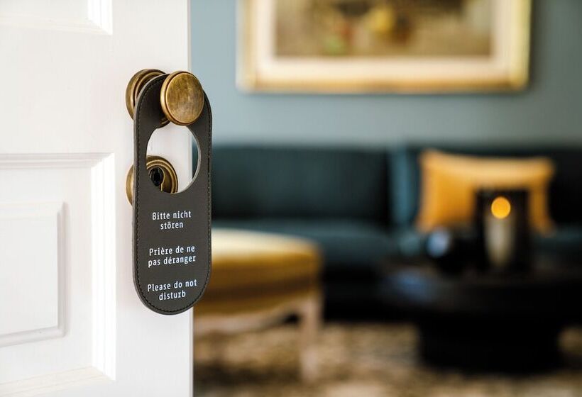 فندق Gut Immenhof