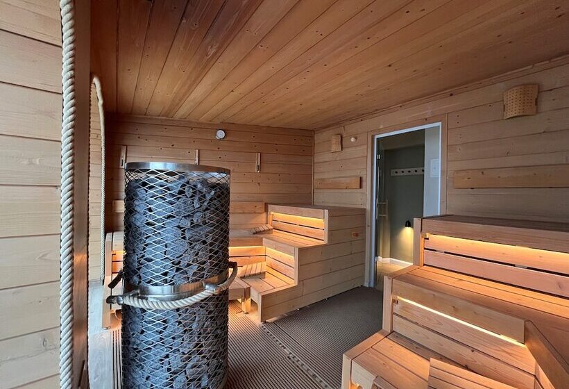 فندق Gut Immenhof