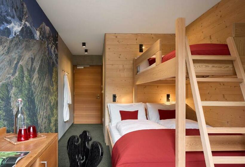 Ortles B&b