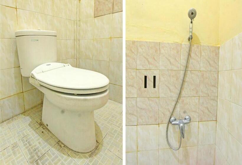 بنسيون Guest House Universitas Mataram