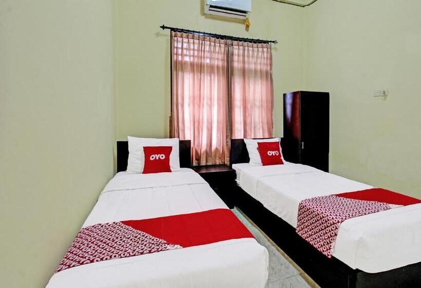 بنسيون Guest House Universitas Mataram