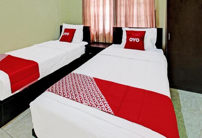 بنسيون Guest House Universitas Mataram