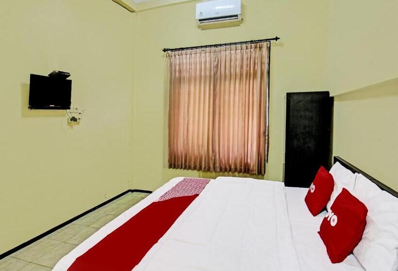 بنسيون Guest House Universitas Mataram