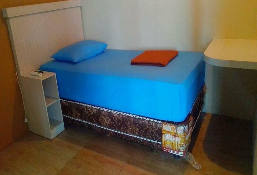 پانسیون Penginapan Anak Raja  Palangkaraya