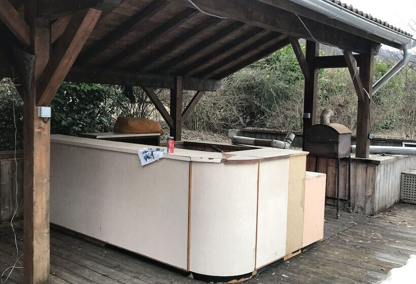 צימר Chalet Esprit