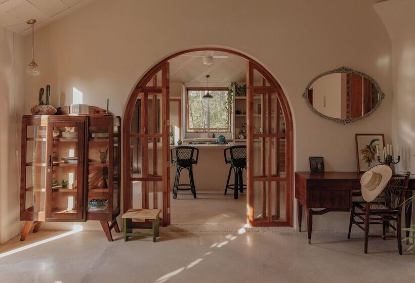 مبيت وإفطار Galopina