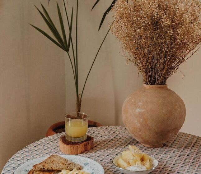 مبيت وإفطار Galopina