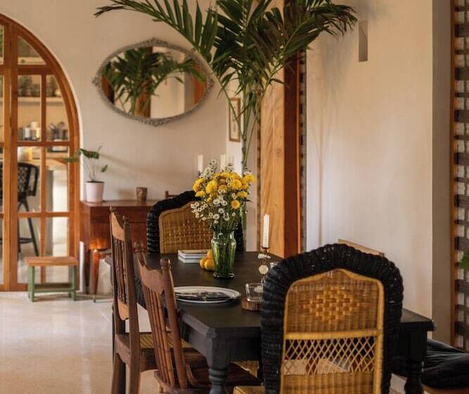 مبيت وإفطار Galopina