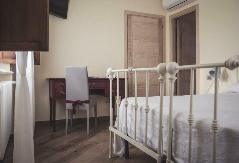 酒店 Agriturismo Ragozzino / De Marco