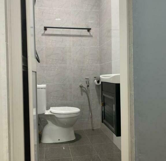 فندق Hi Techstay