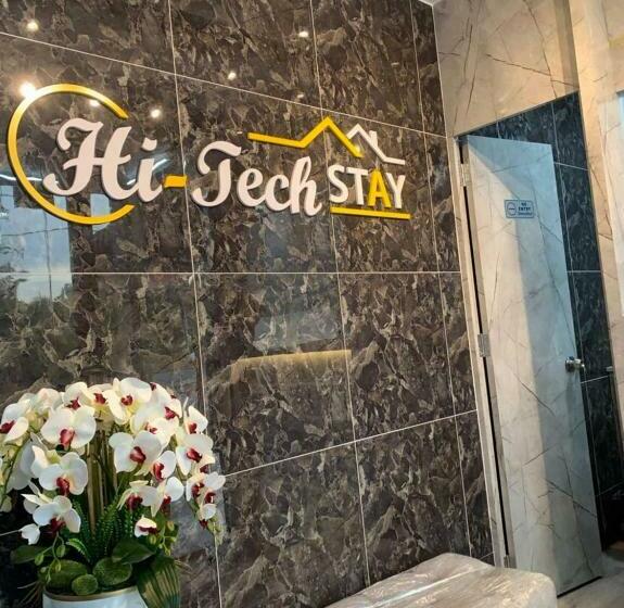 فندق Hi Techstay