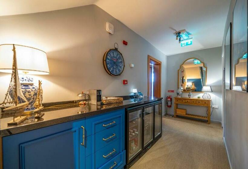 בית מלון כפרי Massi Near The Sea