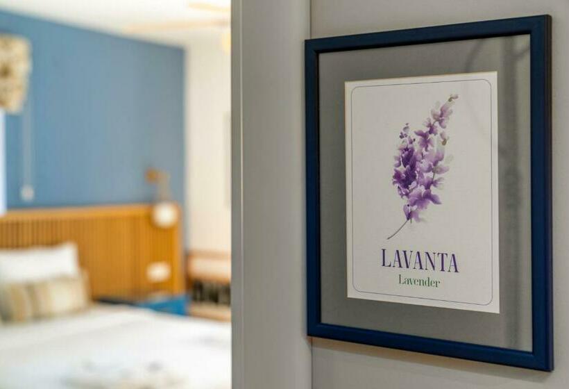 בית מלון כפרי Massi Near The Sea