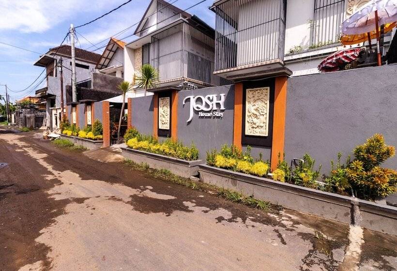펜션 Josh Guest House