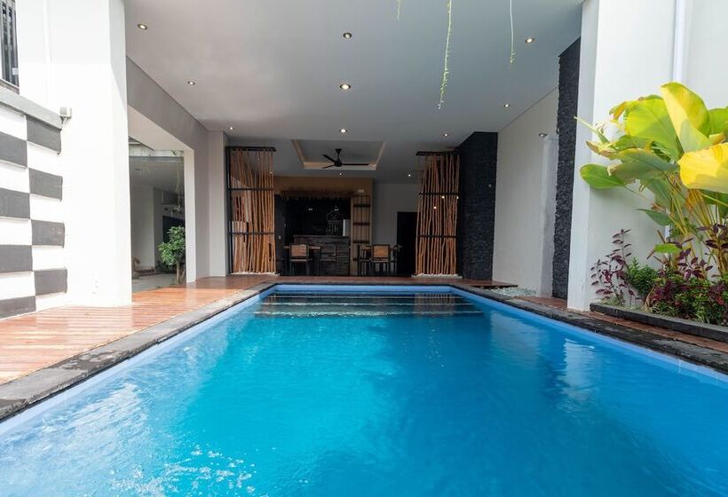 펜션 Josh Guest House