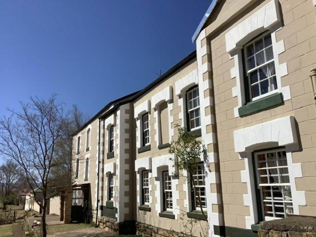 פנסיון Old Mill Inn