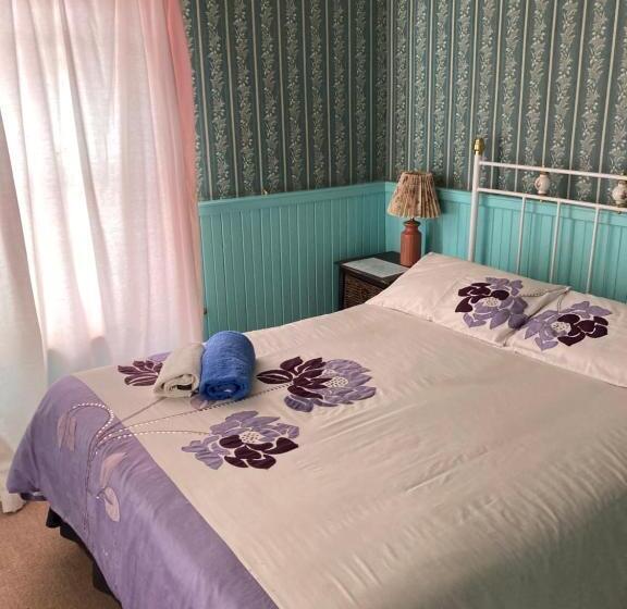 פנסיון Old Mill Inn