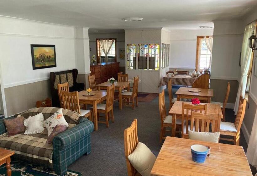 פנסיון Old Mill Inn