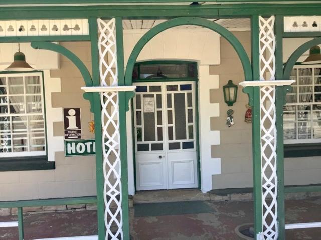 פנסיון Old Mill Inn