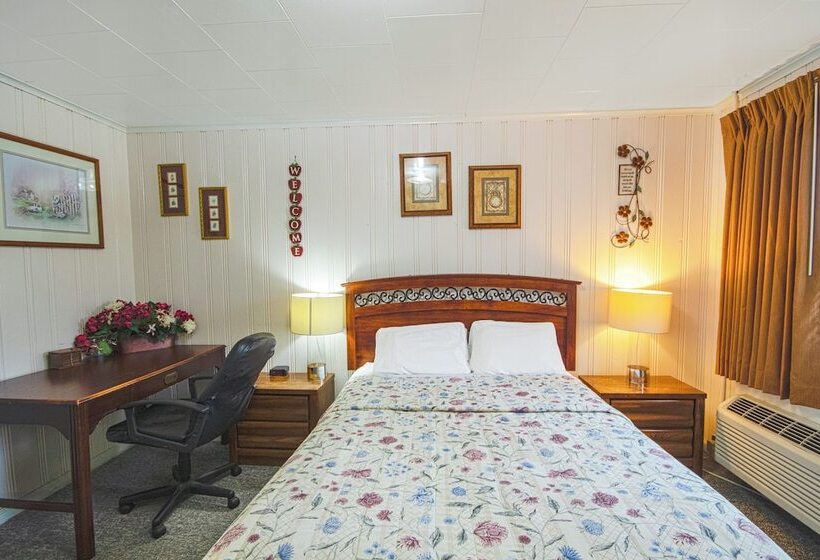 Sunflower Motel