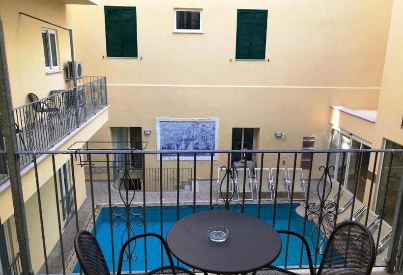 Casthotels Bristol Terme