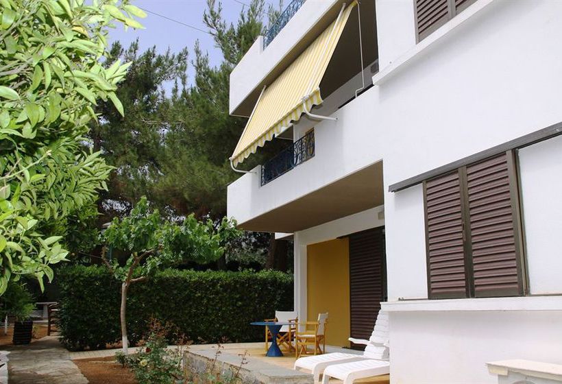 Hotel Creta Solaris Holiday Apartments