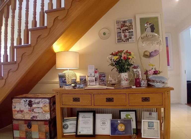 Edencrest B&b