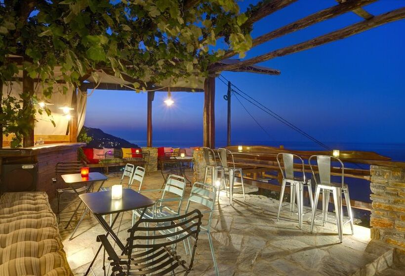 هتل Agapitos Villas & Guesthouses