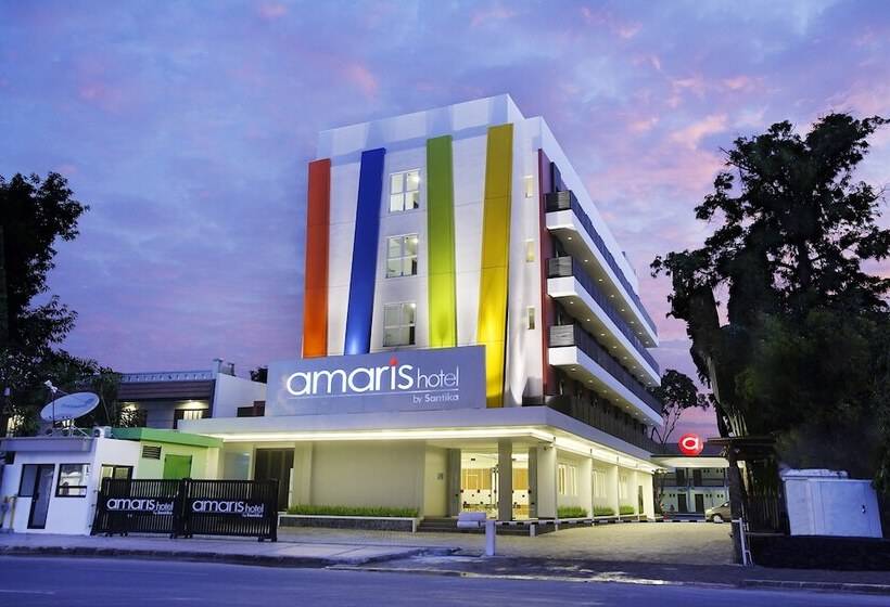 Amaris Hotel Cirebon