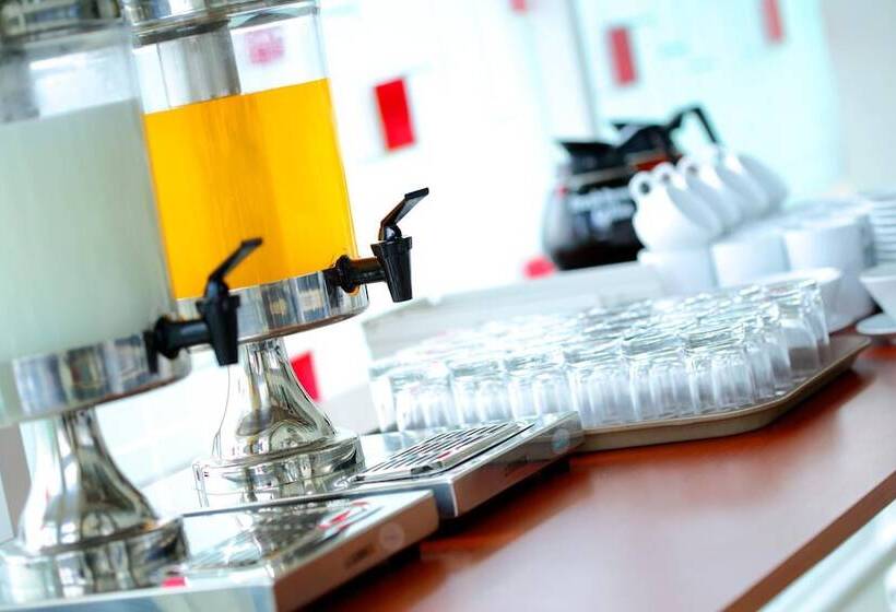 Amaris Hotel Cirebon