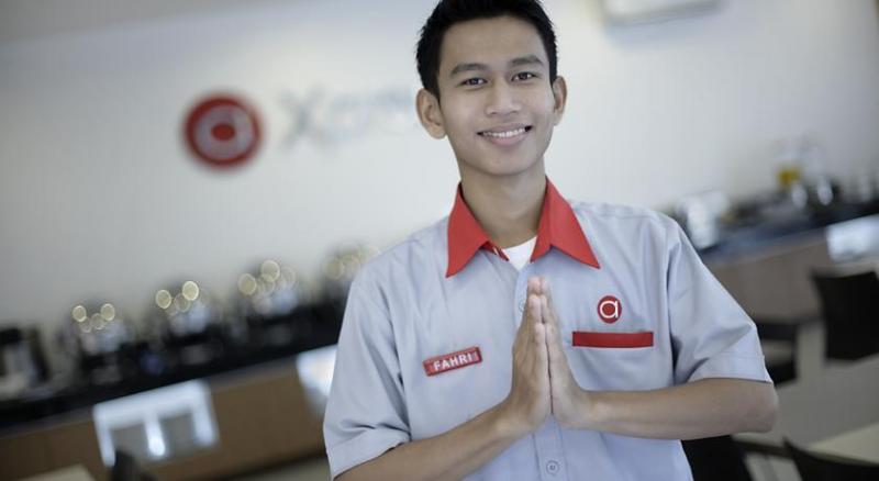 Amaris Hotel Cirebon