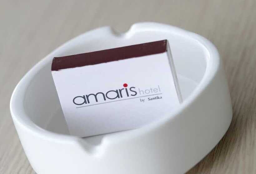 Amaris Hotel Pekanbaru
