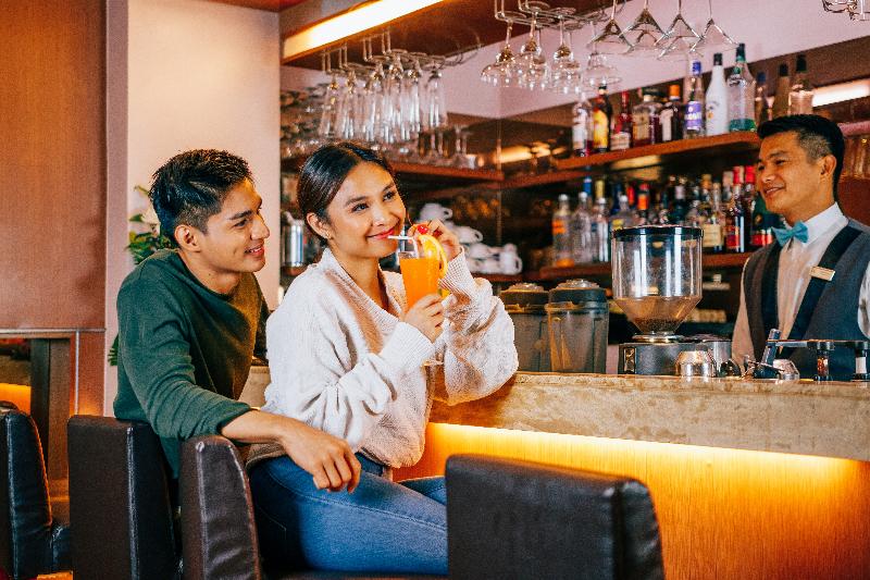 فندق Azalea Residences Baguio