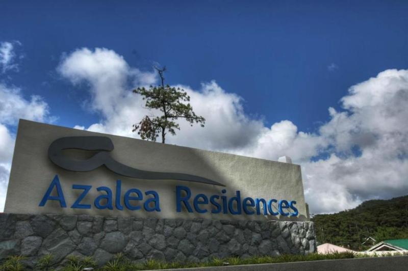فندق Azalea Residences Baguio