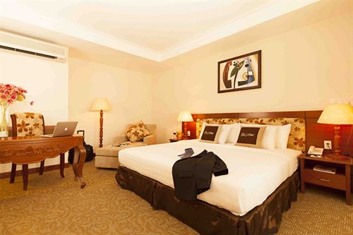 Hotel Ttc   Tan Binh