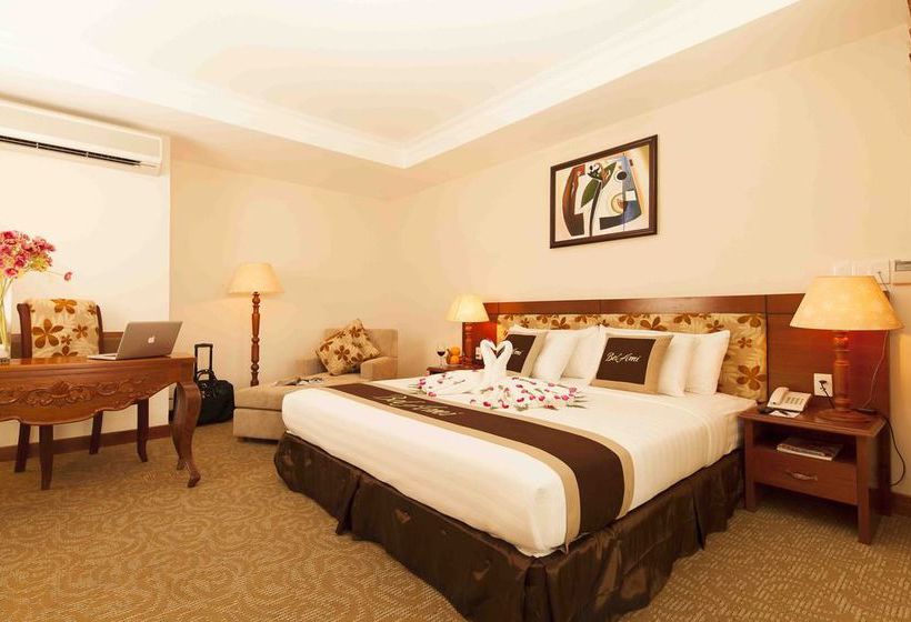 Fotos del hotel Ttc   Tan Binh:  14