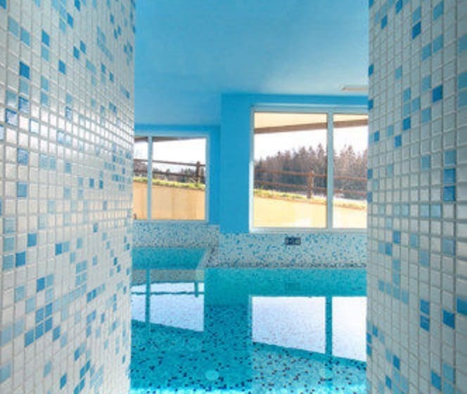 בית מלון כפרי Bellamonte