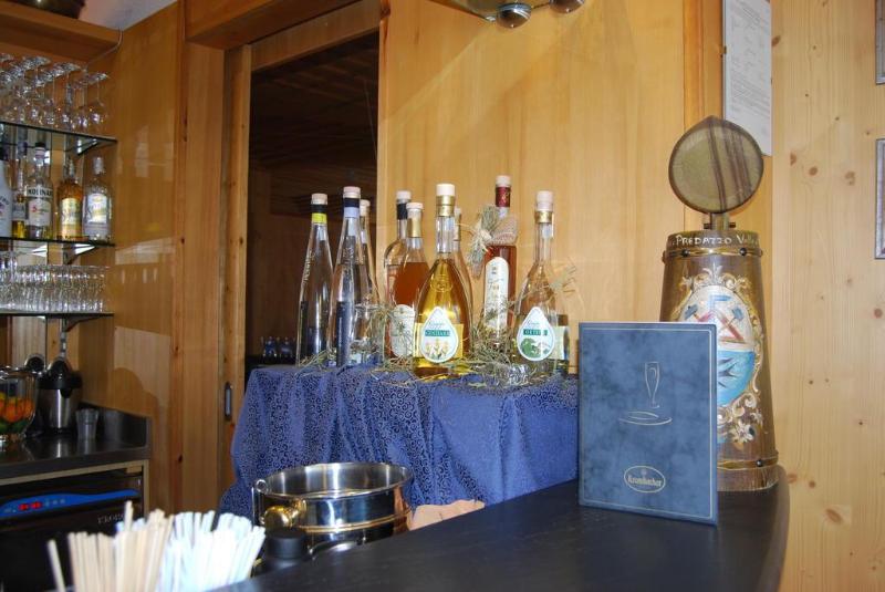 בית מלון כפרי Bellamonte