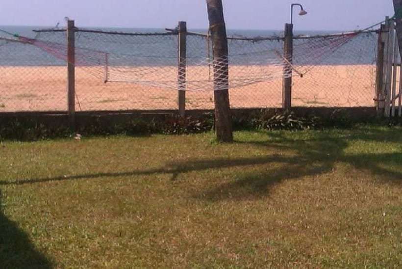 Hotel Ceylonica Beach  By Travel Corners