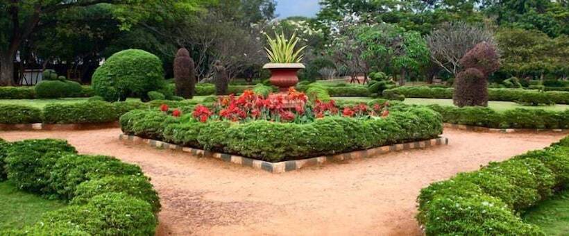 בית מלון כפרי Citrus Classic Bengaluru