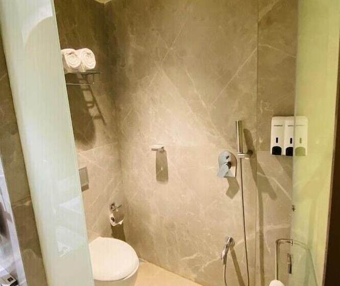 בית מלון כפרי Citrus Classic Bengaluru